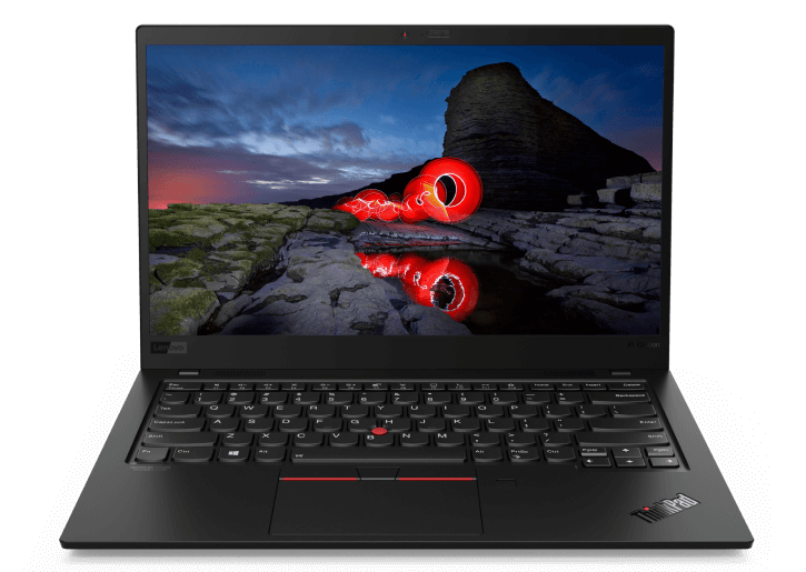 lenovo laptop thinkpad x1 carbon gen8 subseries