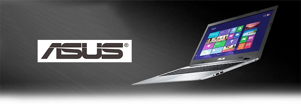 Asus Laptop Graphic