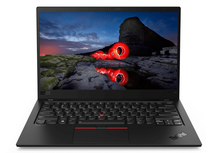 lenovo laptop thinkpad x1 carbon gen8 subseries graphic