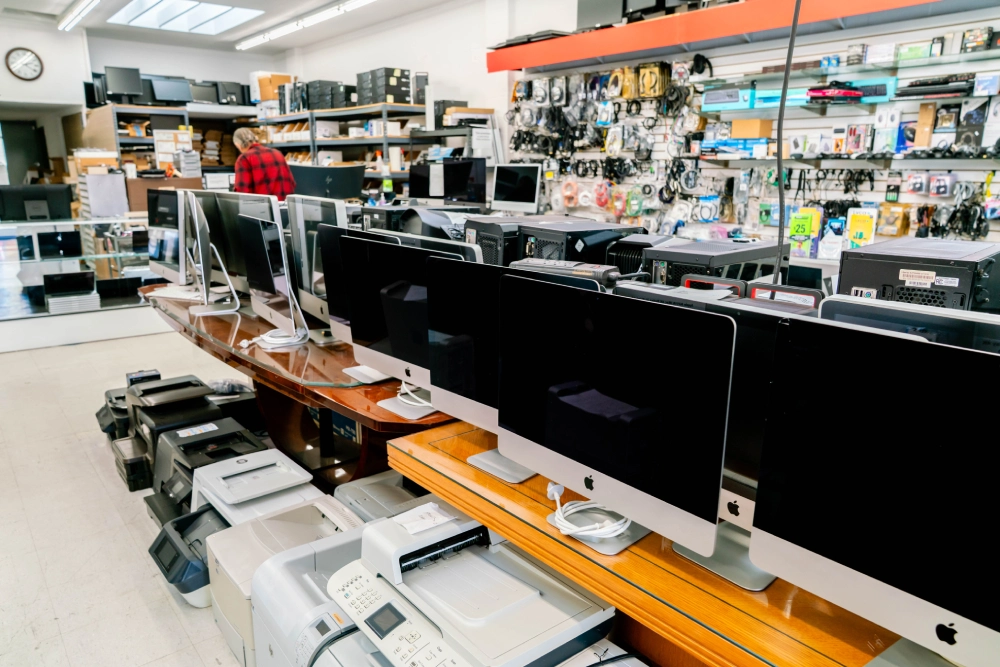 SafeguardDataCaliforniaComputer